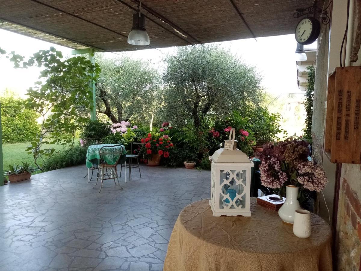 كامايوري Vecchio Casale Margherita المظهر الخارجي الصورة
